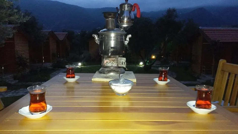 Mihricem Hotel Mesudiye