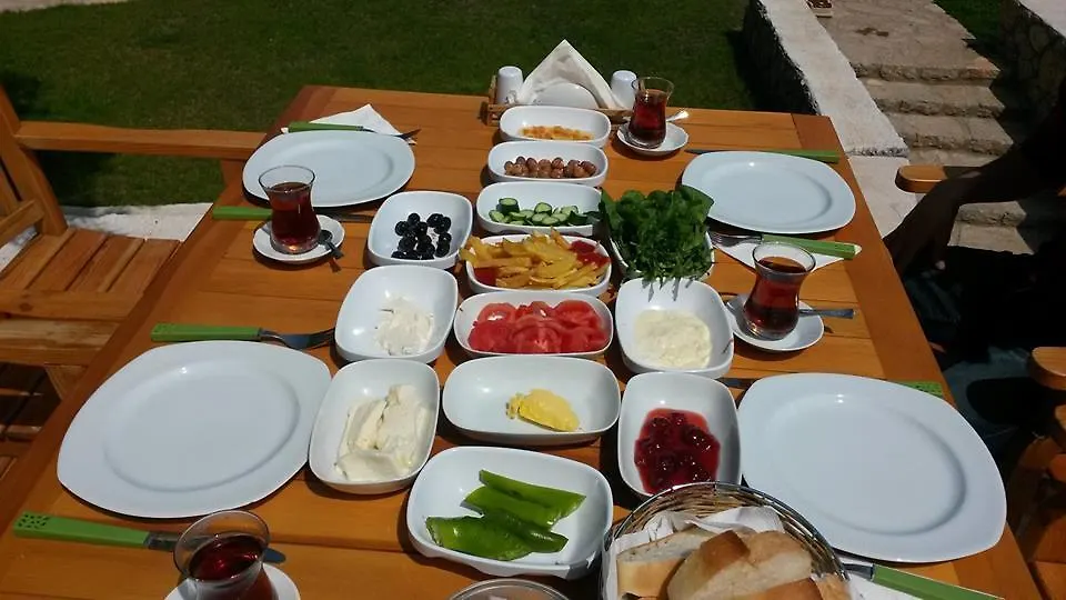Mihricem Hotel Mesudiye