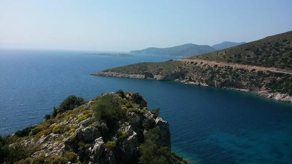 Mihricem Hotel Mesudiye  Mesudiye (Datca)