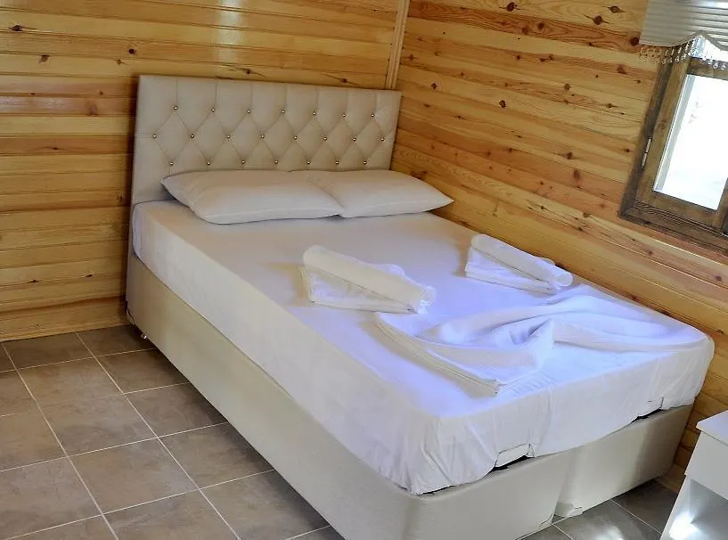 Mihricem Hotel Mesudiye