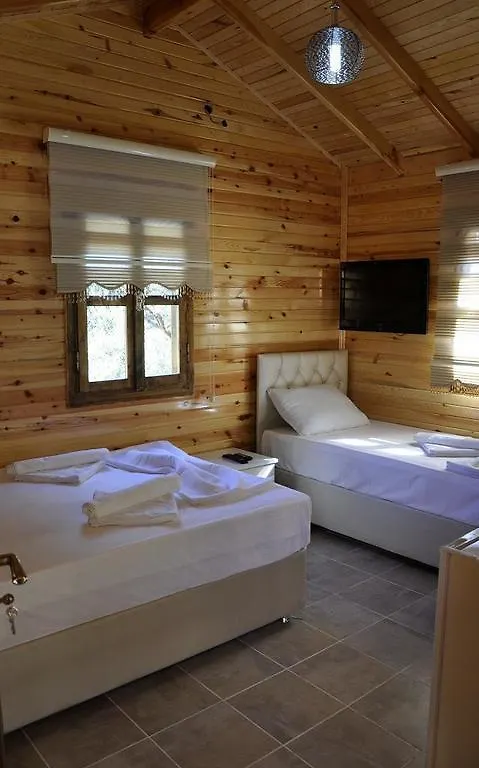 Mihricem Hotel Mesudiye