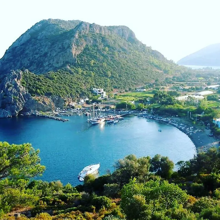 Mihricem Hotel Mesudiye  Turkey