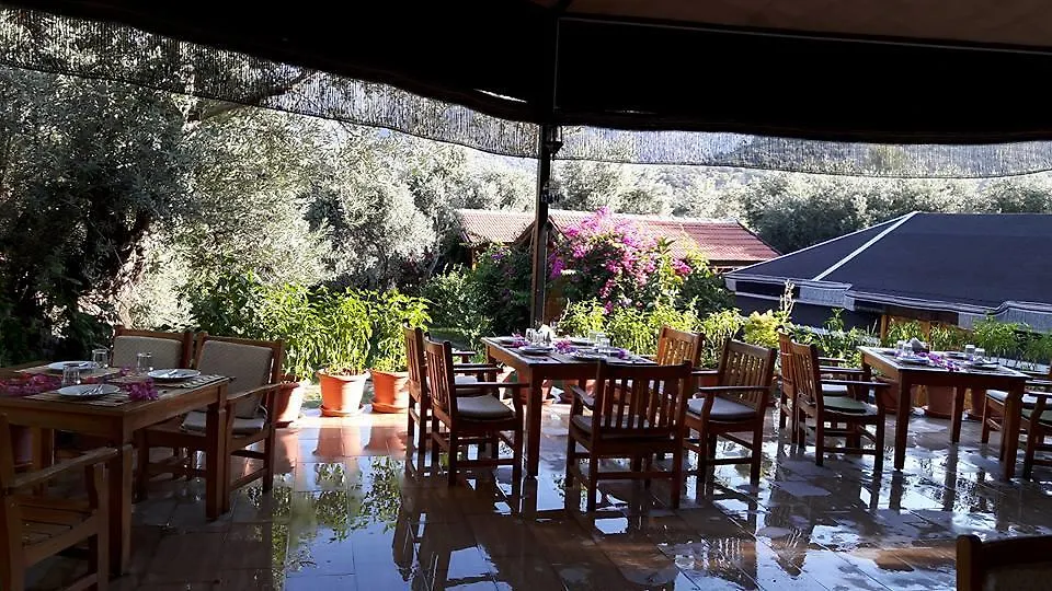 Mihricem Hotel Mesudiye