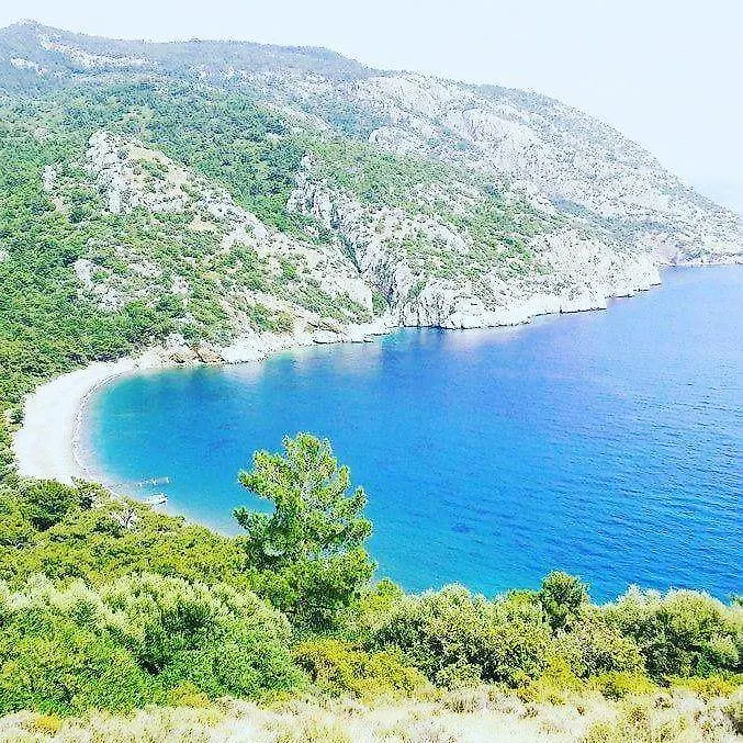 Mihricem Hotel Mesudiye