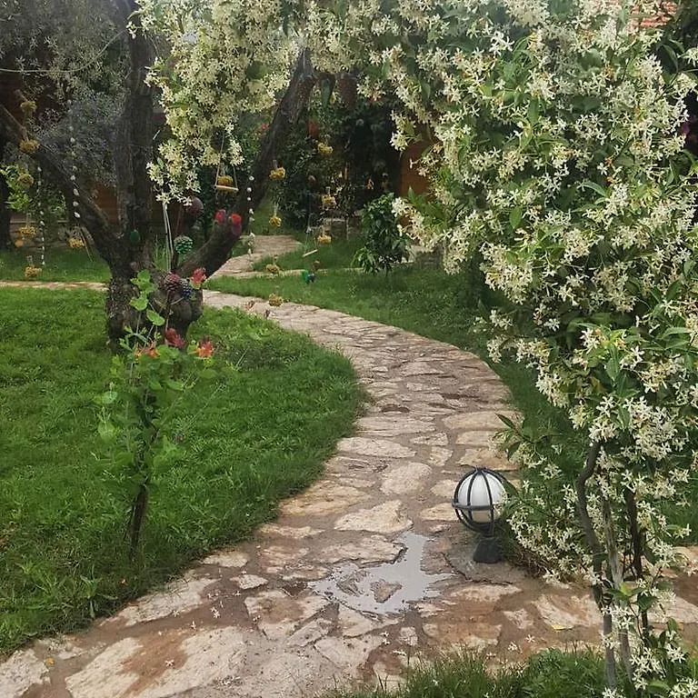 Mihricem Hotel Mesudiye  0*, Mesudiye (Datca) Turkey