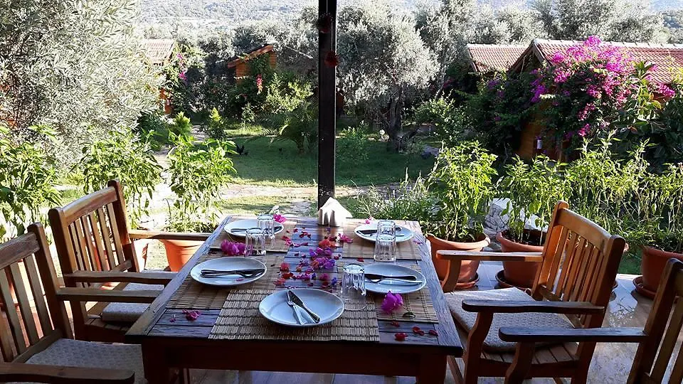 Mihricem Hotel Mesudiye