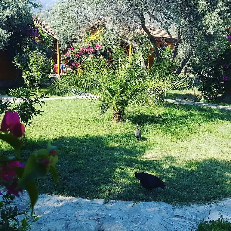 Mihricem Hotel Mesudiye   Mesudiye (Datca)