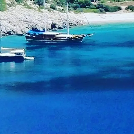 Mihricem Hotel Mesudiye  Turkey