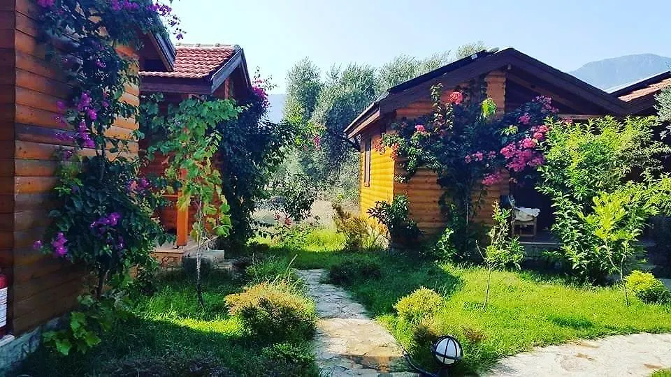 Mihricem Hotel Mesudiye  0*, Mesudiye (Datca) Turkey