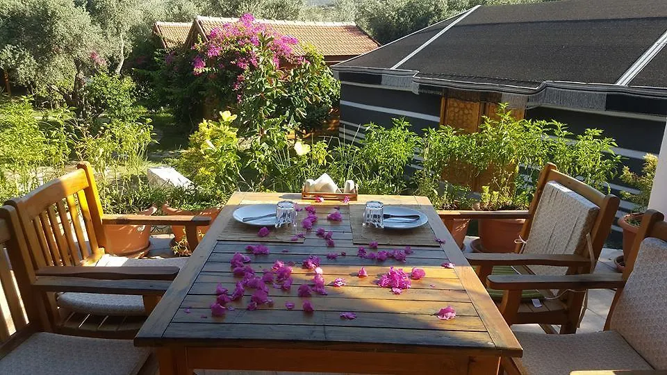 Mihricem Hotel Mesudiye