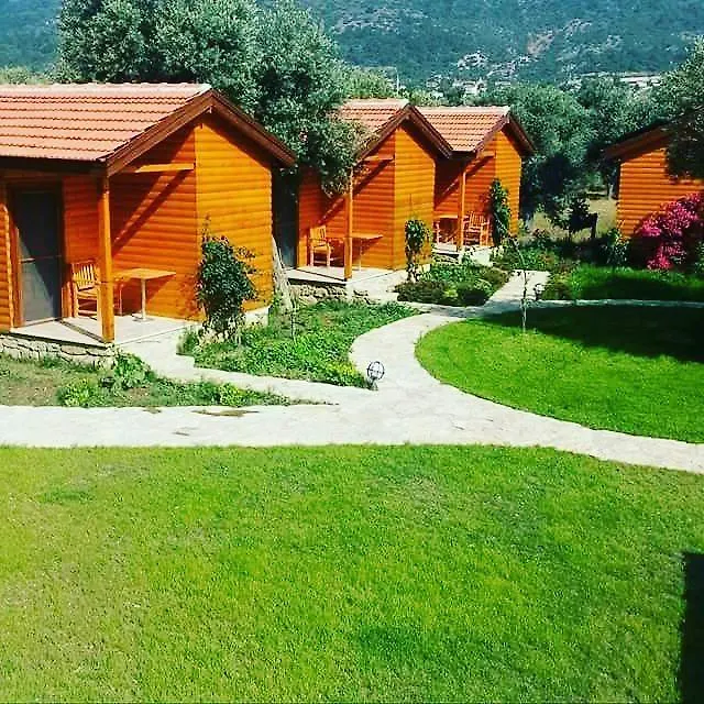 Mihricem Hotel Mesudiye  0*, Mesudiye (Datca) Turkey
