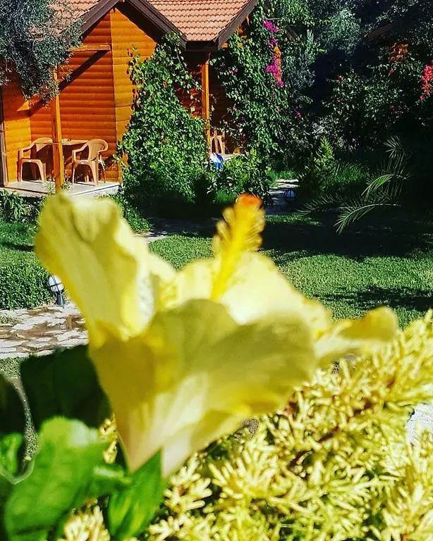 Mihricem Hotel Mesudiye   Mesudiye (Datca)