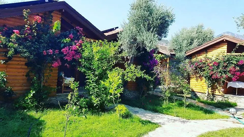 Mihricem Hotel Mesudiye   Mesudiye (Datca)